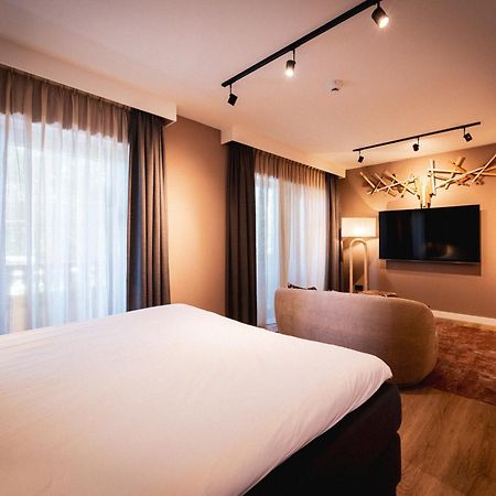Hotel De Sterrenberg - Adults Only Otterlo Luaran gambar