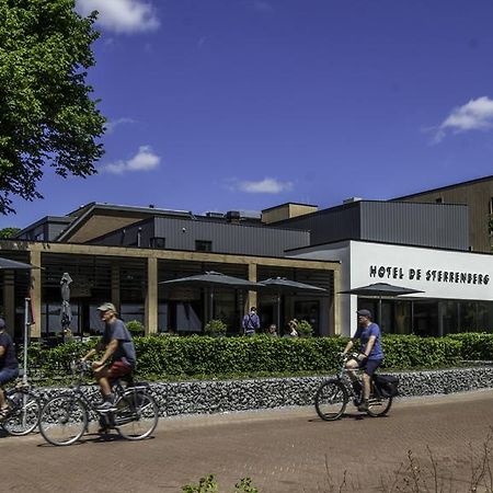 Hotel De Sterrenberg - Adults Only Otterlo Luaran gambar