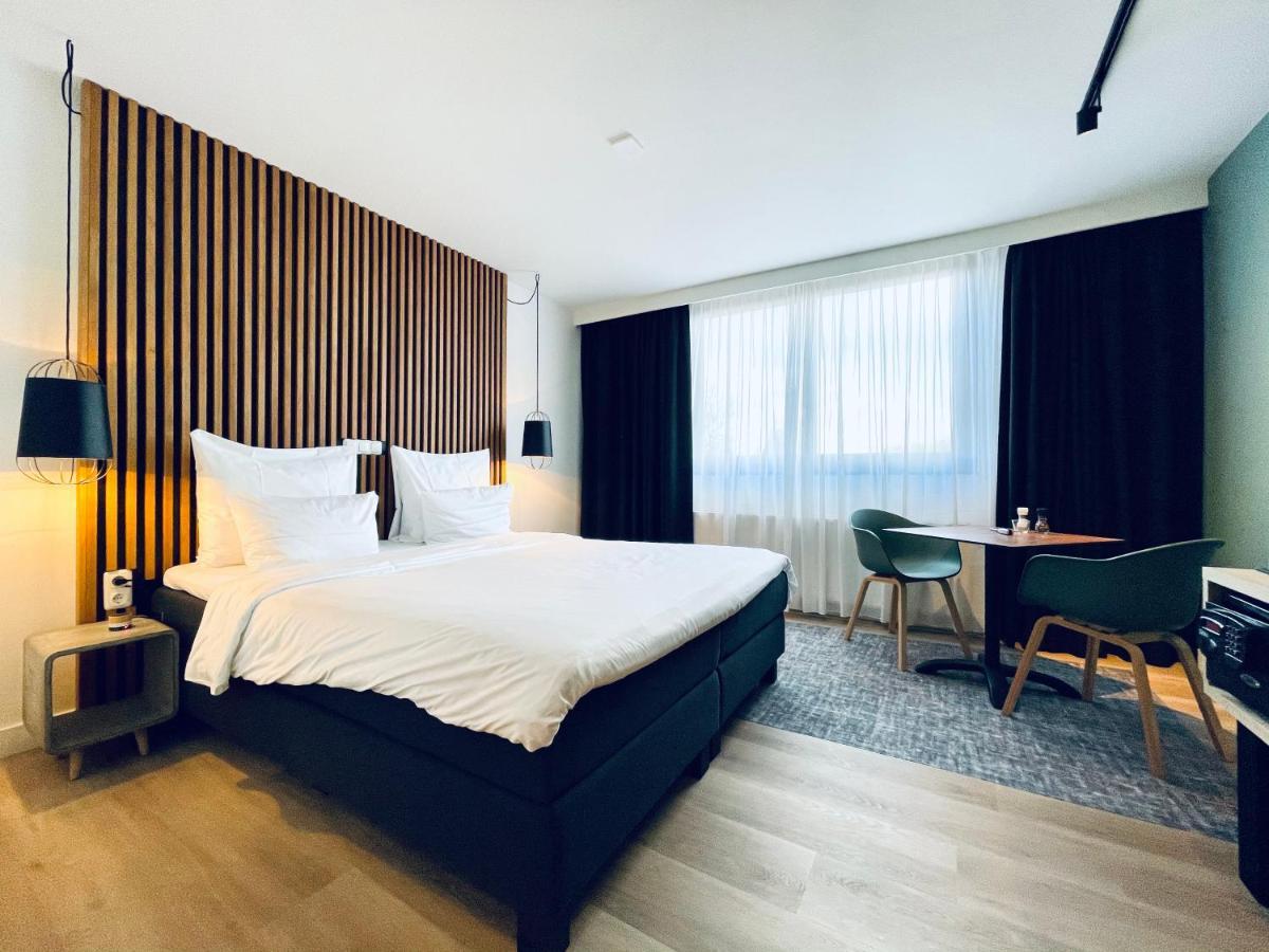 Hotel De Sterrenberg - Adults Only Otterlo Luaran gambar