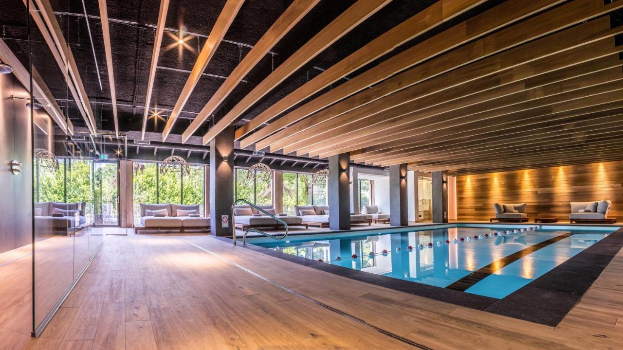 Hotel De Sterrenberg - Adults Only Otterlo Luaran gambar