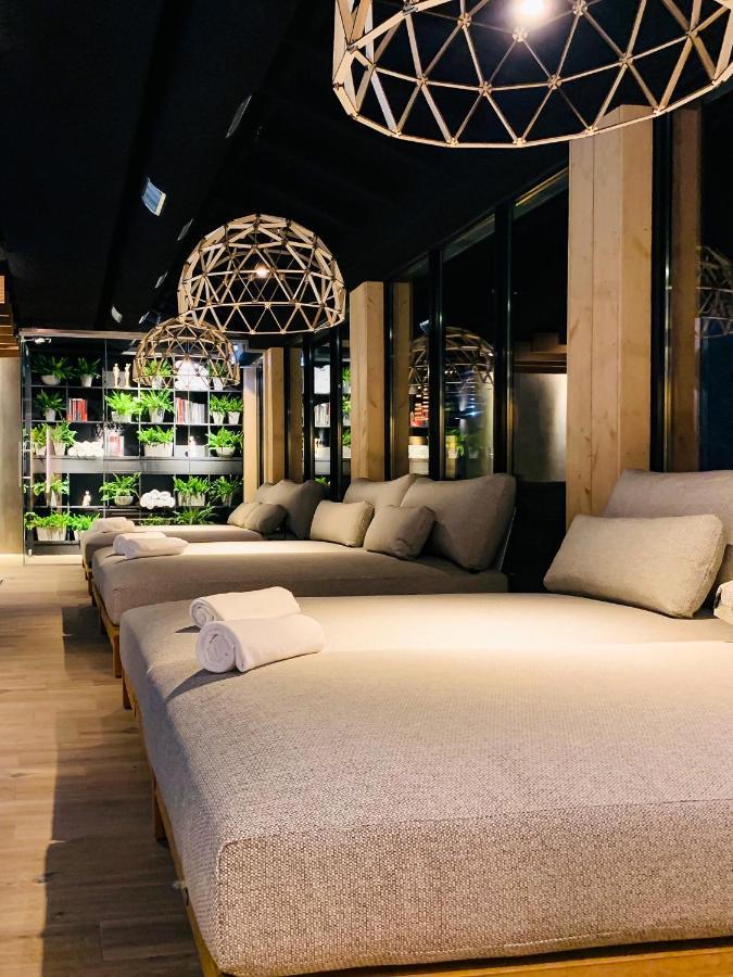 Hotel De Sterrenberg - Adults Only Otterlo Luaran gambar