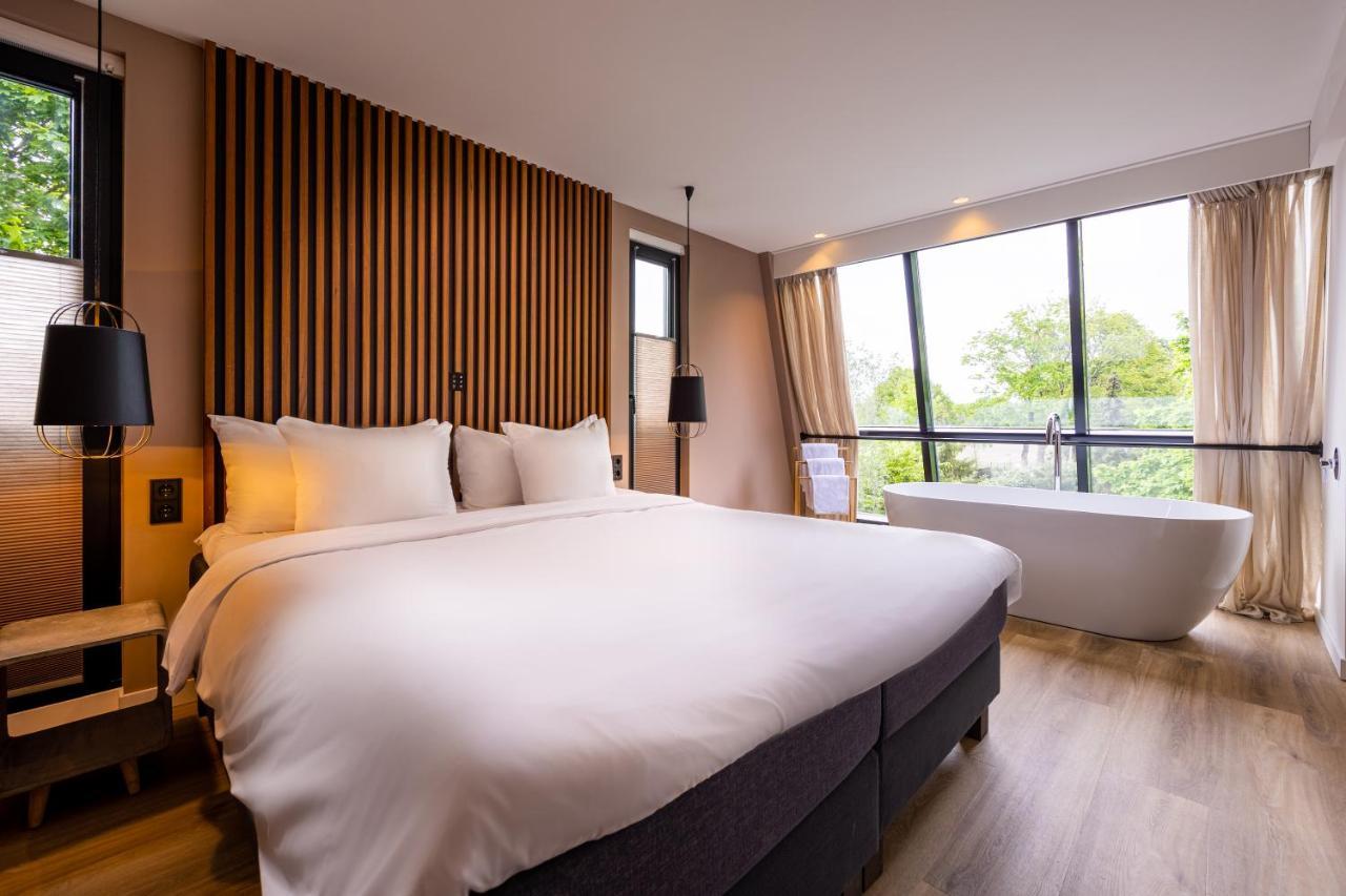 Hotel De Sterrenberg - Adults Only Otterlo Luaran gambar