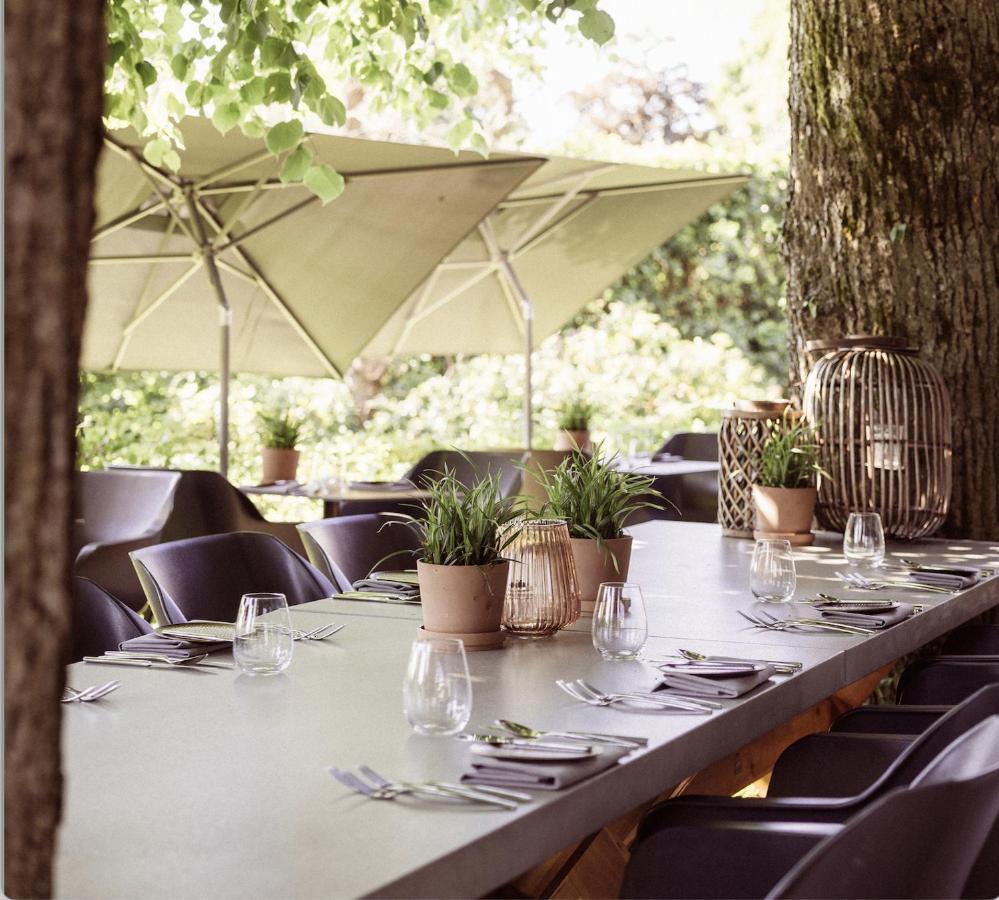 Hotel De Sterrenberg - Adults Only Otterlo Luaran gambar