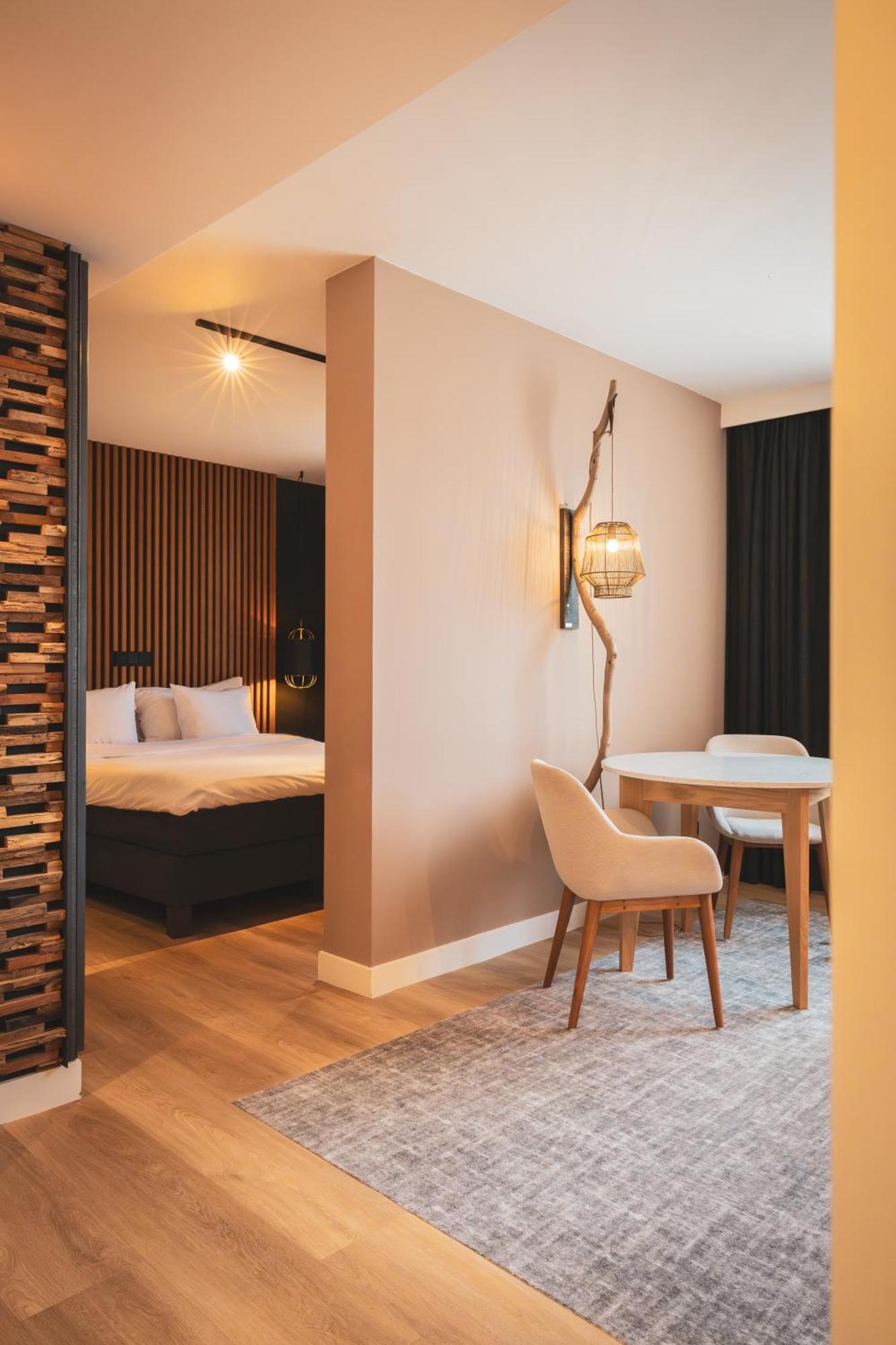 Hotel De Sterrenberg - Adults Only Otterlo Luaran gambar