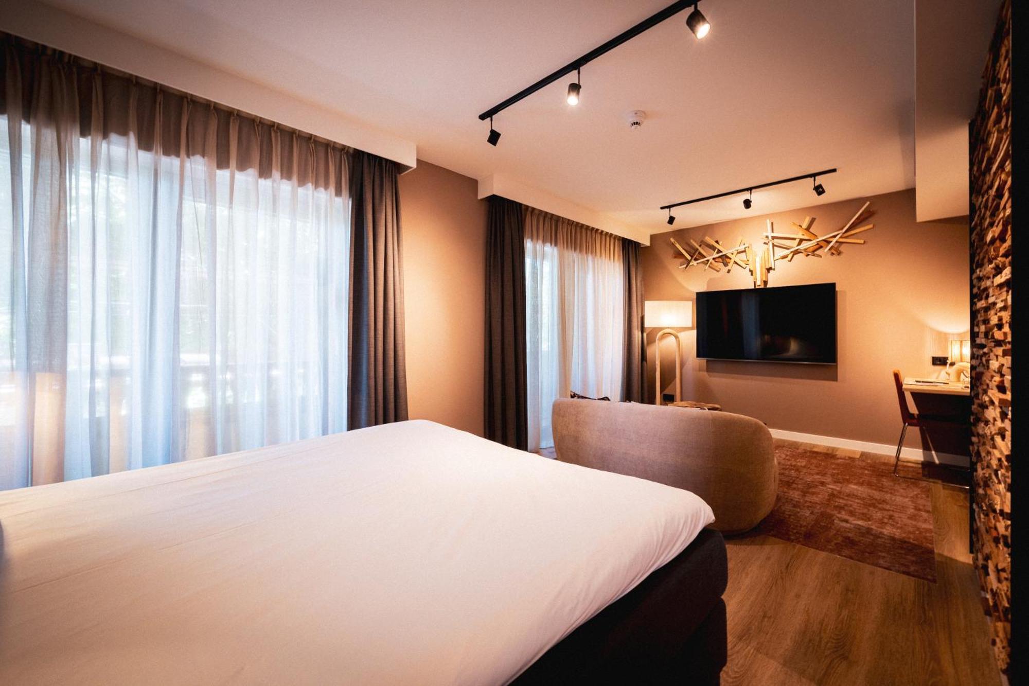 Hotel De Sterrenberg - Adults Only Otterlo Luaran gambar