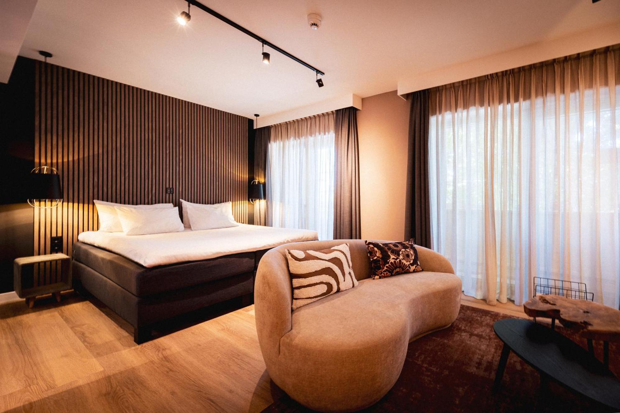 Hotel De Sterrenberg - Adults Only Otterlo Luaran gambar