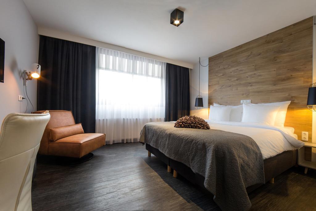 Hotel De Sterrenberg - Adults Only Otterlo Luaran gambar