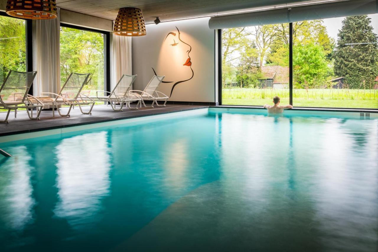Hotel De Sterrenberg - Adults Only Otterlo Luaran gambar