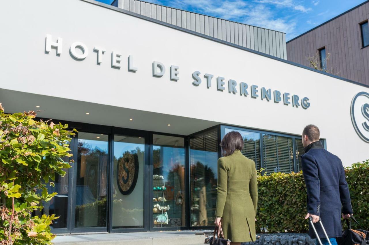 Hotel De Sterrenberg - Adults Only Otterlo Luaran gambar